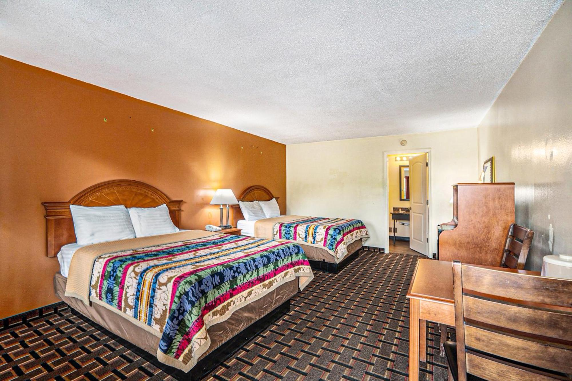 Great Lakes Inn & Suites South Haven Pokój zdjęcie