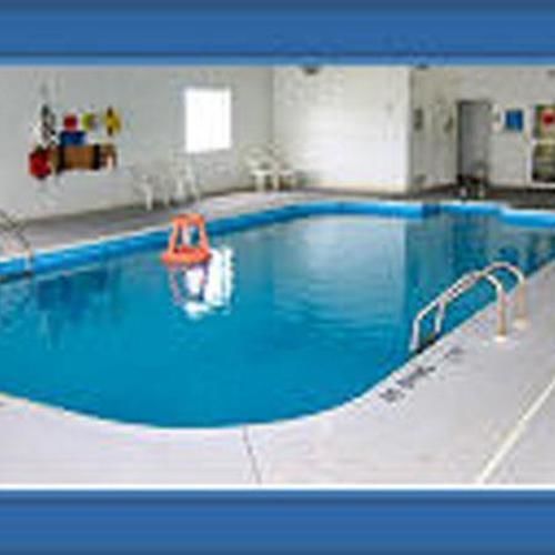 Great Lakes Inn & Suites South Haven Zewnętrze zdjęcie