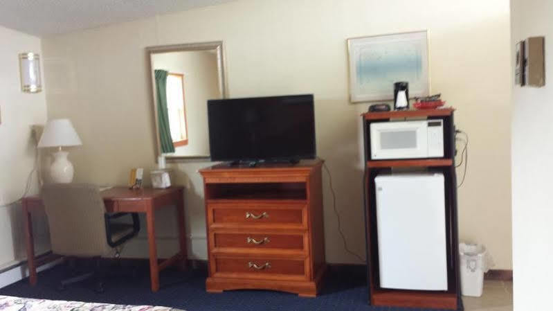Great Lakes Inn & Suites South Haven Zewnętrze zdjęcie